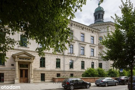 Najpiękniejszy Apartament w Krakowie