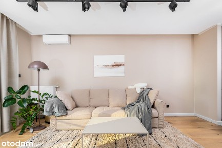 Mieszkanie, 35,77 m², Kraków