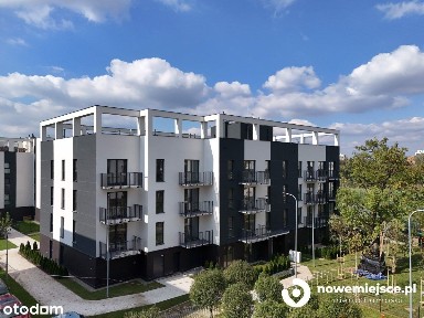 Gotowe 4 pokojowe | 2 łazienki | Dostępne od zar