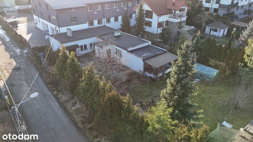 Częstochowa, ul. Wołodyjowskiego | Dom na sprzedaż