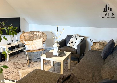 Przytulny dom w Jaworznie