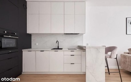 2KM do Starego Miasta, 500m do Wisły, Garaż 5tys Okazja! 2-pok