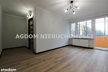 Piękne mieszkanie-parter -os. Południe