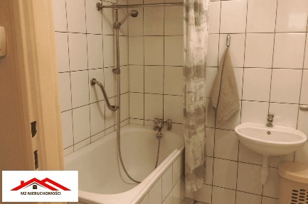 Mieszkanie na parterze. Osiedle Dekerta. Parter!