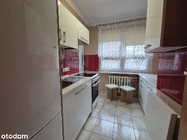 Kawalerka z dużym balkonem 29m2 / 0%Prowizji