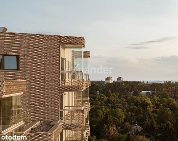 ul. Karola Szymanowskiego, Strzyża, Gdańsk, pomorskie