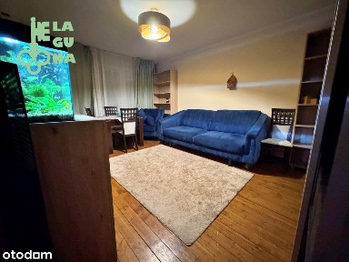 Gdynia Obłuże, 3 pokoje przy lesie, duży balkon!