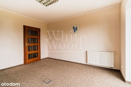 Mieszkanie - Biuro do własnej aranżacji