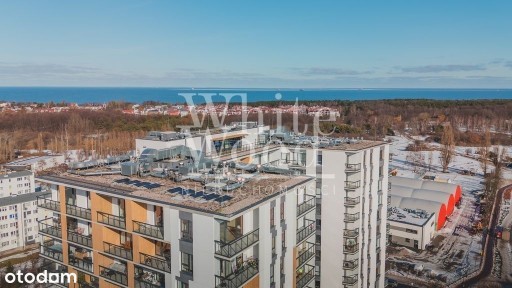 Twoja przestrzeń 150 m od plaży
