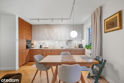 3 pok mieszkanie blisko centrum, lasu i morza