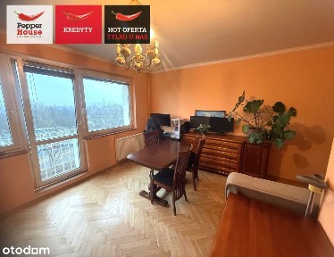 2 pokoje w sercu Żabianki - Gdańsk