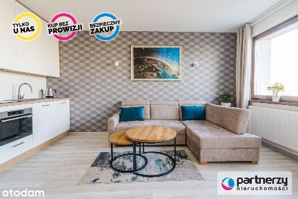 Apartament W Centrum Miasta Gdyni