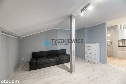 Kameralne mieszkanie w centrum miasta-Bytów