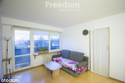 Ustka, Morze, Grunwaldzka 3 pokoje 48,3 m2