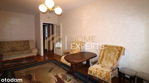 Idealne pod wynajem | 2 pokoje | Balkon | Piwnica