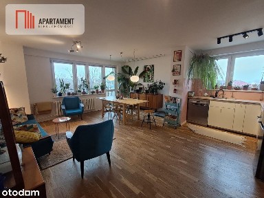 4 pokoje Suchostrzygi,Po remoncie-Wyposażone