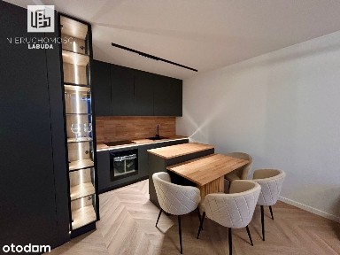 Mieszkanie Premium w stylu Soft Modern