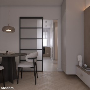 Mieszkanie, 37 m², Słupsk