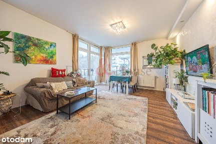 Aprtament 3 pok/taras/Hala/Gdynia Strzelców