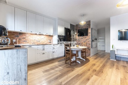 Dwustronne z tarasem | przy lesie | Pkm Karwiny