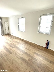 ⭐DUŻE OKNA - Gotowe 4 pokoje - 4 min Stare Miasto⭐