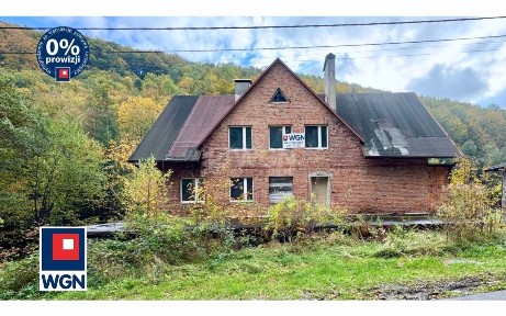 Dom wolnostojący na sprzedaż Ustroń.