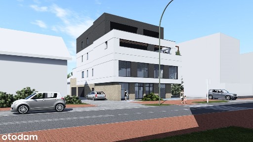 Komfortowe mieszkanie w centrum Biłgoraja