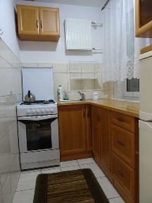 Sprzedam kawalerkę na Bielanach