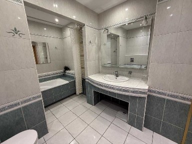 Mieszkanie 117m2, osiedle Prezydenckie, Słomińskiego 19.