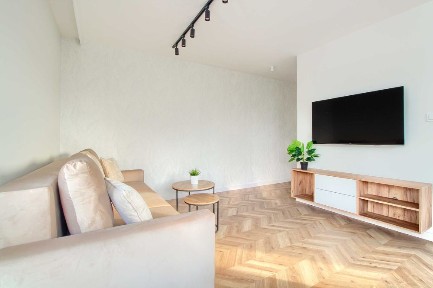 Wysoki Standard 44m2 + GARAŻ | ul. Gromskiego, STAROMIEŚCIE