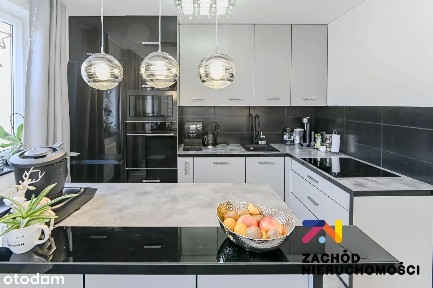 Umeblowane 2 poziomy pod lasem, ul. Ruczajowa