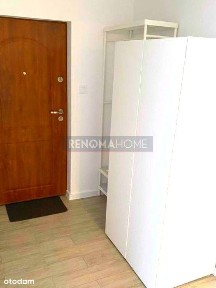 2 Pokoje | Morelowa | Balkon