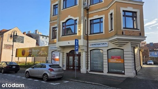 Wynajem lokali biurowo-usługowych - ul.Kilińskiego