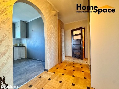 3 Pokoje, 68m2, Gromskiego