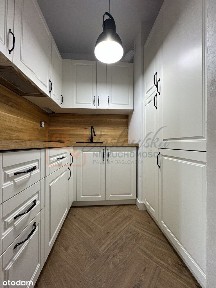 Piękne mieszkanie po remoncie