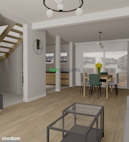 Przestronny, 4-pokojowy dom w stanie deweloperskim