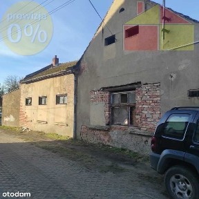 Budynek mieszkalny lub i/z funkcją użytkową