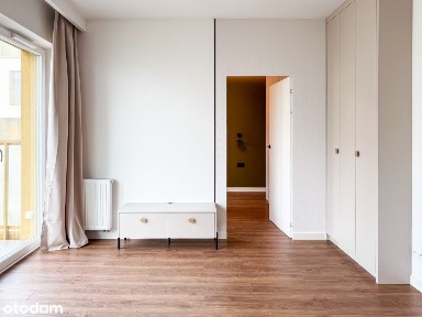 Pierwszy najem - Ogrody Andersa Gliwice