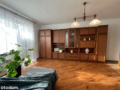 Jasne mieszkanie z balkonem przy Parku Kachla.