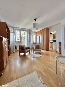 Kawalerka z balkonem - jak marzenie