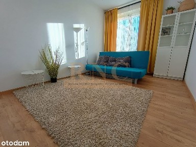 Przytulne 2 pokoje w centrum | 150m do III Alei NMP | Wyposażone