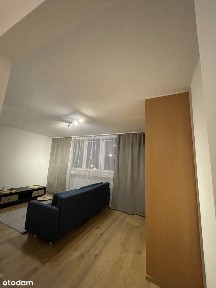 Komfortowa kawalerka do wynajęcia K-ce Głogowska