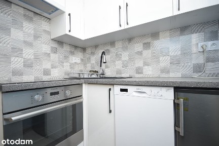 Kameralne mieszkanie do wynajęcia