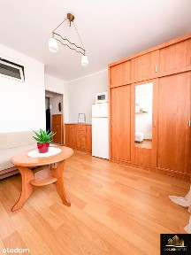 Przytulna Kawalerka przy ulicy Kilińskiego