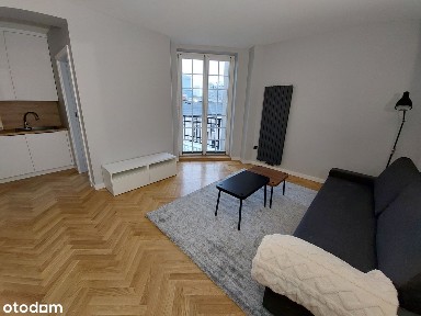 LUX studio 25 m przy Galerii i Dworcu PKP