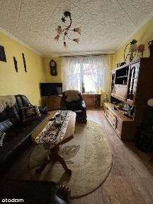 Mieszkanie w dobrej lokalizacji