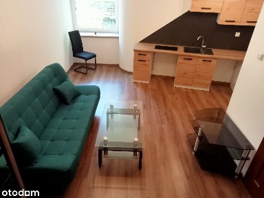 CENTRUM 25m2, ogrzewanie podłogowe