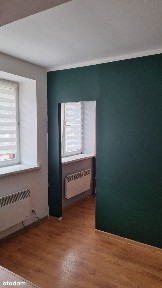 Mieszkanie 1350 PLN w tym czynsz i woda. 36 m2