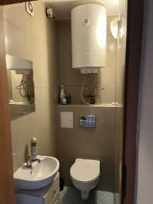 Wynajmę mieszkanie w Godzieszowie