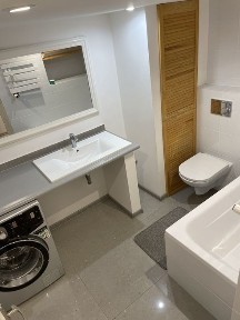 Kwalerka z osobnym wejściem - Karpacz